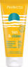 Qumësht vetëngjyrues trupi Perfecta Tan & Shine, ndriçues, 200ml