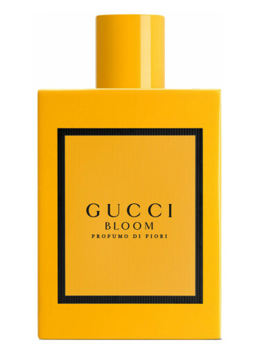 Eau de Parfum Gucci Bloom Profumo Di Fiori,