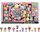 Set lodrash LOL Surprise Mega Ball Magic, 12 kukulla, 60+ surpriza, shumëngjyrësh