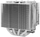 Ftohës procesori Thermalright Peerless Assassin 90 SE, 2x 92mm, ajër, i bardhë