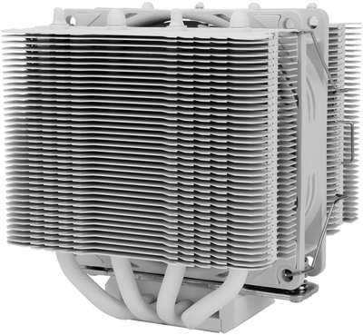 Ftohës procesori Thermalright Peerless Assassin 90 SE, 2x 92mm, ajër, i bardhë