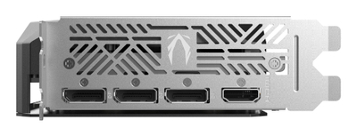 Kartelë grafike Zotac GAMING GeForce RTX 5060 Twin Edge OC NVIDIA 8 GB GDDR7