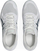 Патики за одбојка Asics Upcourt 6 M 1071A104 104, машки, за внатрешен терен, бели
