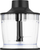 Blender dore Catler SB 810 Vacu+, 600W, 5 shpejtësi, i zi