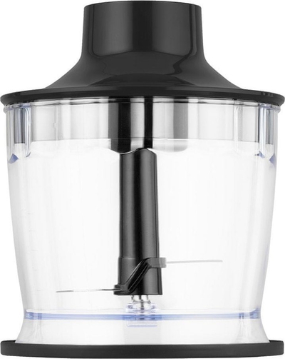 Blender dore Catler SB 810 Vacu+, 600W, 5 shpejtësi, i zi