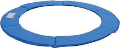Mbulesë sustash trampoline, diametër 487-490 cm, jeshile
