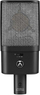 Mikrofon Austrian Audio OC16, kardioid, i zi