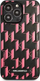 Mbulesë telefoni Karl Lagerfeld KLHCP13LMNMP1P, për iPhone 13 Pro 6.1", hardcase, rozë