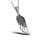 Bizhuteri Lee Cooper LC.N.01172.330