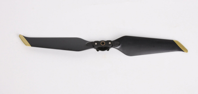 Helika droni SunnyLife 8743F për DJI Mavic 2 Pro Zoom, set 4 copë, e zezë gold