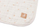 Batanije Muslin  75x100cm Harvest - Moonstone
