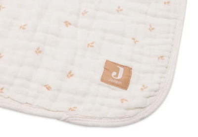 Batanije Muslin  75x100cm Harvest - Moonstone