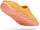 Shapka rikuperimi HOKA Ora Recovery Slide, unisex, EVA, portokalli