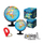 Osh Glob 32Cm Sc1107