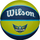 Top basketbolli Wilson WNBA Tribute, madhësia 6, portokalli