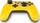 Kontroller PowerA Pikachu Shadow, me kabllo, i verdhë