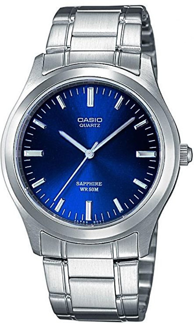 Orë dore Casio Collection MTP-1200A-2AVEF
