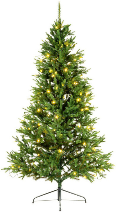 Drite dekoruese Retlux RXL 202, 50xLED, 10m, të bardha