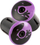 Kapak timoni Lizard Skins DSP Hanger Plug, universal, i zi