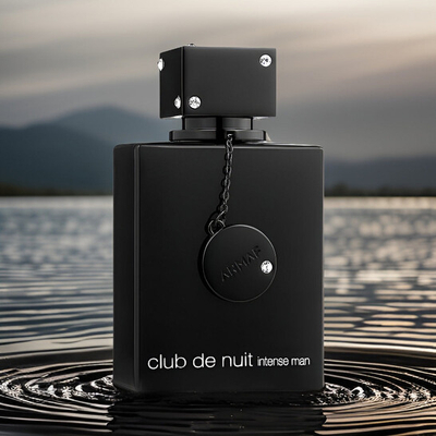 Eau De Toilette Armaf Club de Nuit Intense Man, 105 ml