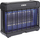 Светилка против инсекти Noveen IKN910 LED, 11W, 150 m², црна