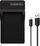 Karikues për kamer Nikon Duracell DR9900 EN EL9, USB, i zi