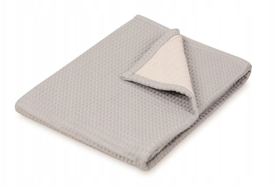 Batanije për bebe Babymatex Prestige Muslin, 75x100cm, pambuk, bezhë
