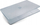 Mbrojtëse laptopi Pipetto Hardshell Dots Case, MacBook Air 15" M2 M3, PVC, transparente e mjegullt