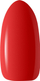 Llak hibrid për thonj OCHO NAILS 203, 5 g, e kuqe klasike
