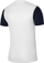Bluzë trajnimi Nike Dri-Fit Tiempo Premier 2 M DH8035-100, poliester, me mëngë të shkurtra, e bardhë