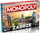 Друштвена игра Winning Moves Монопол Забрзе 04169, семејна, шарена