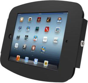 Kuti sigurie tablet Compulocks 290SENB, 9.7", alumini, e zezë