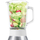 Blender Sencor SBL 3271SS, 250 W, i Argjendtë