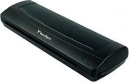 Laminator Verotech Fast VL-530, format A3, 80-125 mikron, gri