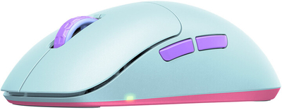 Maus Xtrfy M8, frosty mint
