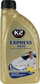 Shampo për makinë K2 Express Plus, me dyll Carnauba, 1L