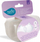 Mbrojtëse gjiri Nuvita Nipple Shields, set 2 copë, transparent