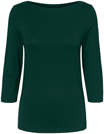 Bluzë Vero Moda VMPANDA Regular Fit 10274133 Pine Grove