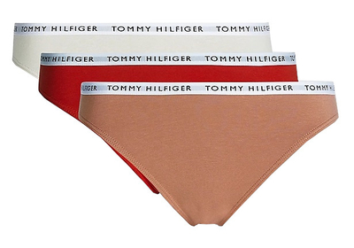 Bikini Tommy Hilfiger UW0UW028280R2
