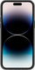 Mbrojtëse telefoni Spigen Ultra Hybrid MagFit për iPhone 14 Pro, MagSafe, dizajn Zero One, transparente