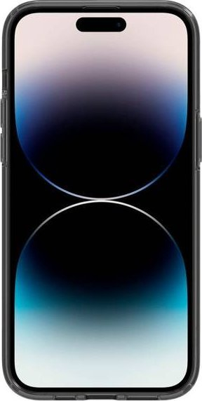 Mbrojtëse telefoni Spigen Ultra Hybrid MagFit për iPhone 14 Pro, MagSafe, dizajn Zero One, transparente