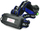 Fener koke Geko G15115, LED CREE XM-L T6, 1000 lm, i zi