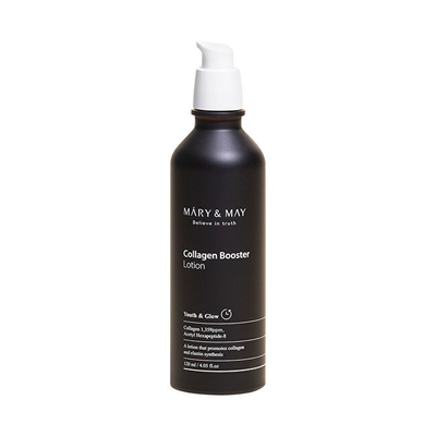 Losion “Collagen Booster”, 120 ml