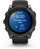 Ora sportive Garmin Fenix 8, 51mm, GPS, e zezë