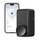 Bravë smart SwitchBot Lock Pro, WiFi dhe Bluetooth, me aplikacion, e zezë