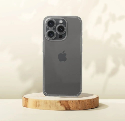 Futera mbrojtëse Clear Case për iPhone 11 Pro Max, 1.5mm, transparente