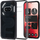 Mbështjellëse për Nothing Phone (2a) Spigen Ultra Hybrid, transparente