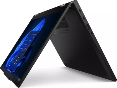 Laptop Lenovo ThinkPad X13 Yoga, 13.3", Intel Core i5 1335U, 16 GB RAM, 512 GB SSD, i zi