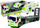 Kamion lodër Leantoys Battery Powered Transporter 1:16, me helikopter, shumëngjyrësh
