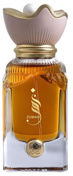 Parfum Ahmed Al Maghribi Zumar, ekstrakt, 60 ml